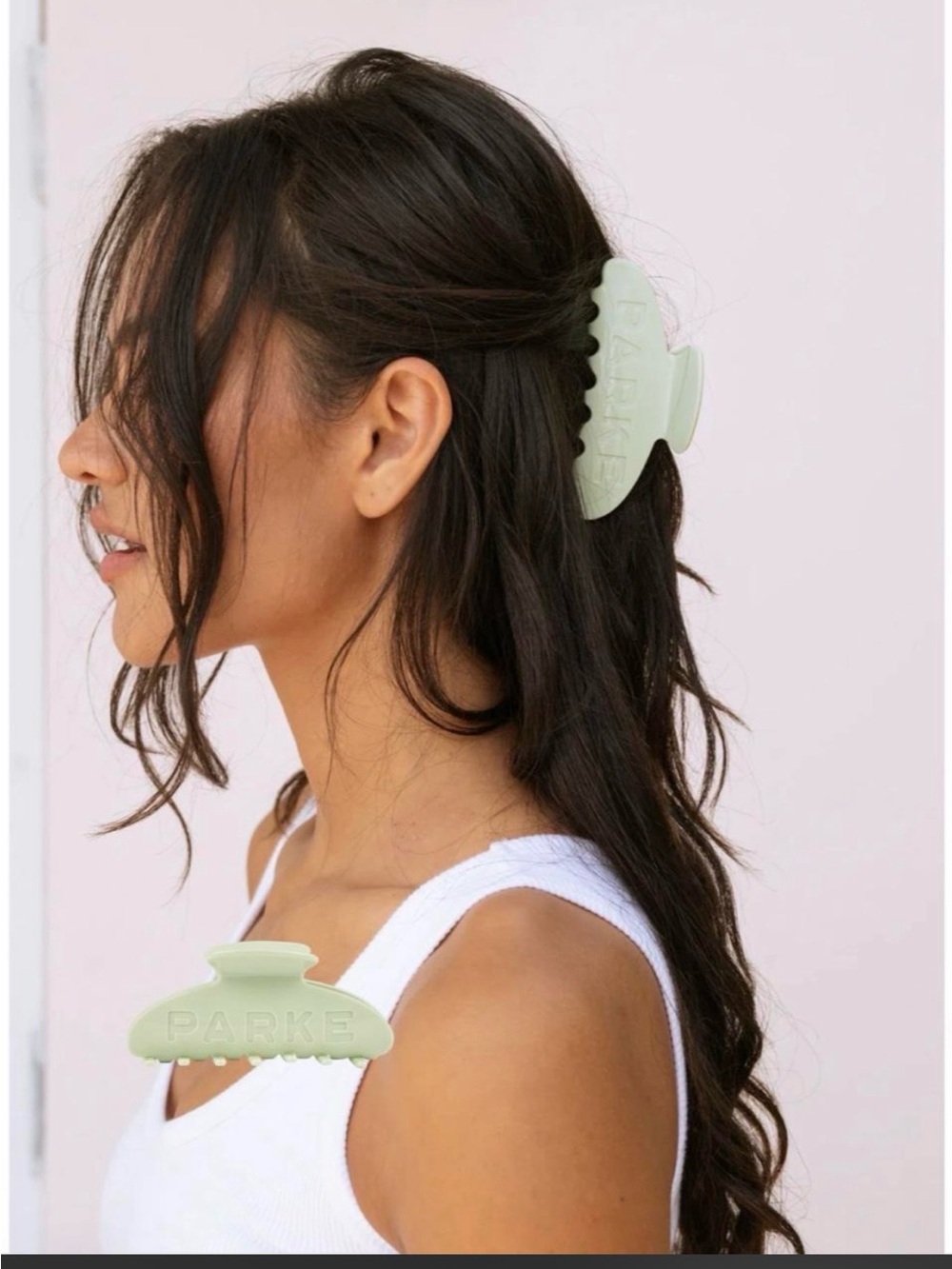 Parke Claw Clip